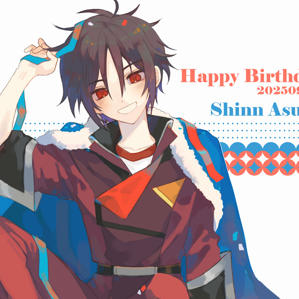 happy birthday2025