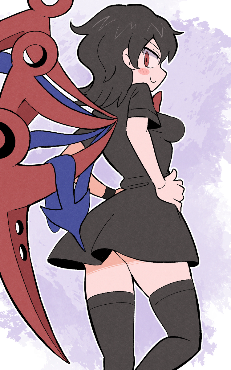 ぬえちゃん