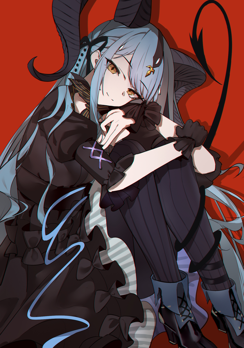 *祥子