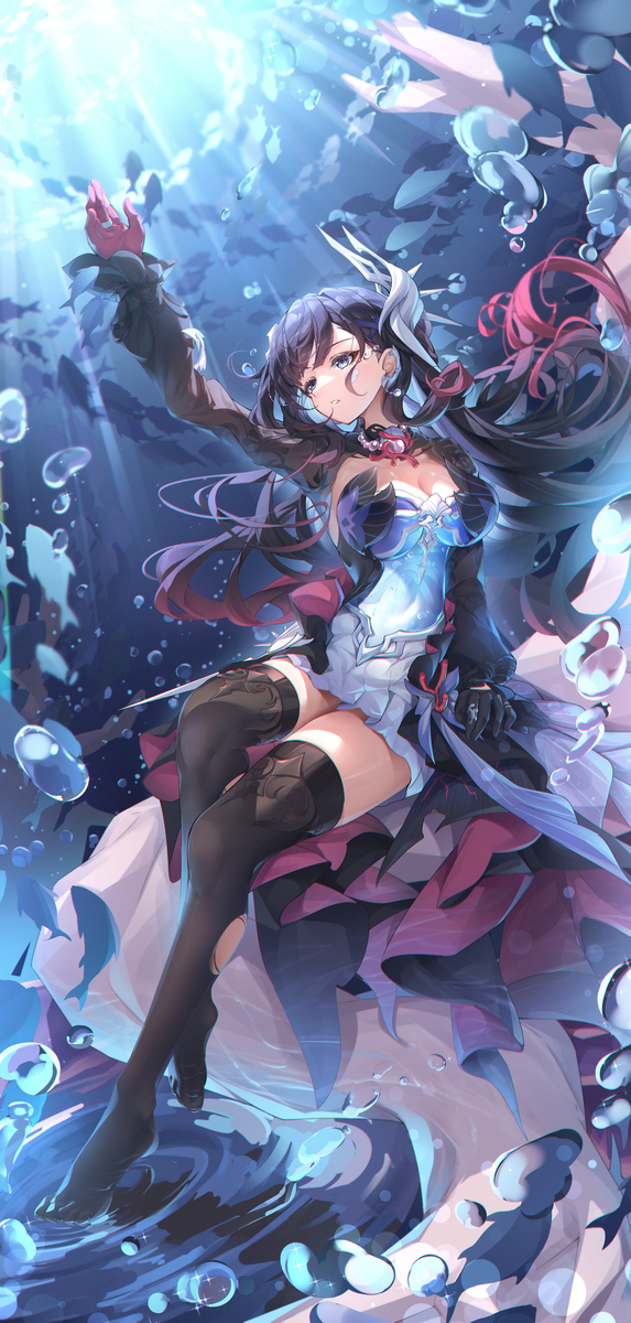 海瑟音🌊