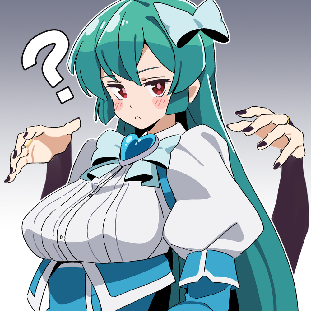 マジアアズール