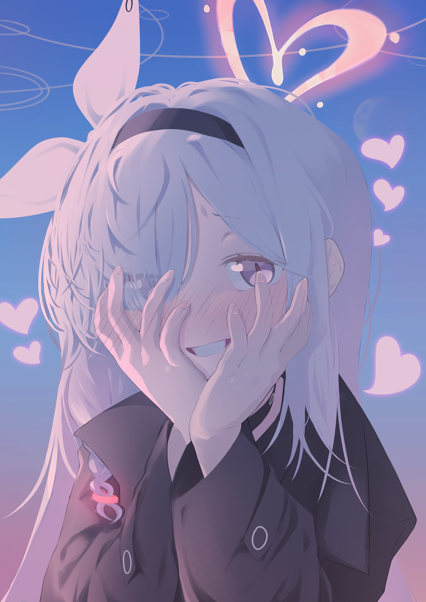 ❤️♥️