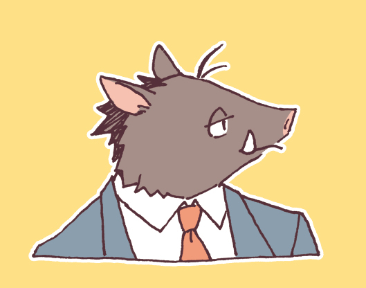 ８月のイラストまとめ