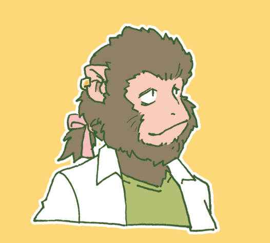 ８月のイラストまとめ