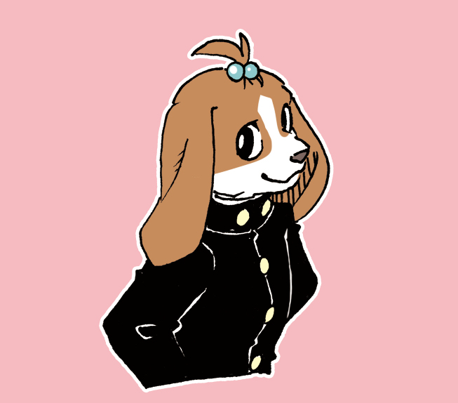 ８月のイラストまとめ