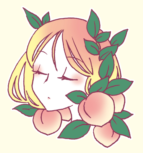 ８月のイラストまとめ