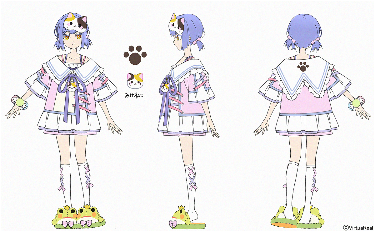 ･ﾟ✿。ﾟ。❀ﾟ・