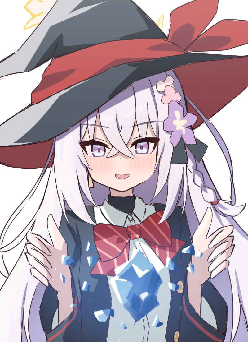 魔女っ子アズサちゃん