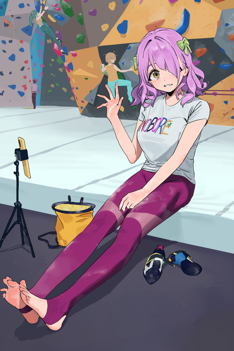 Fhewe chan