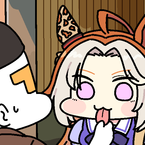 オルフェーヴル