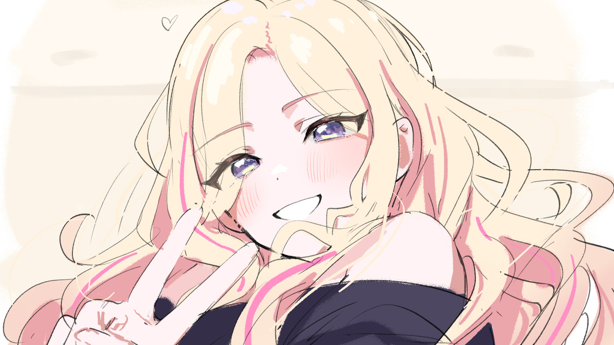 きゃわだから。
