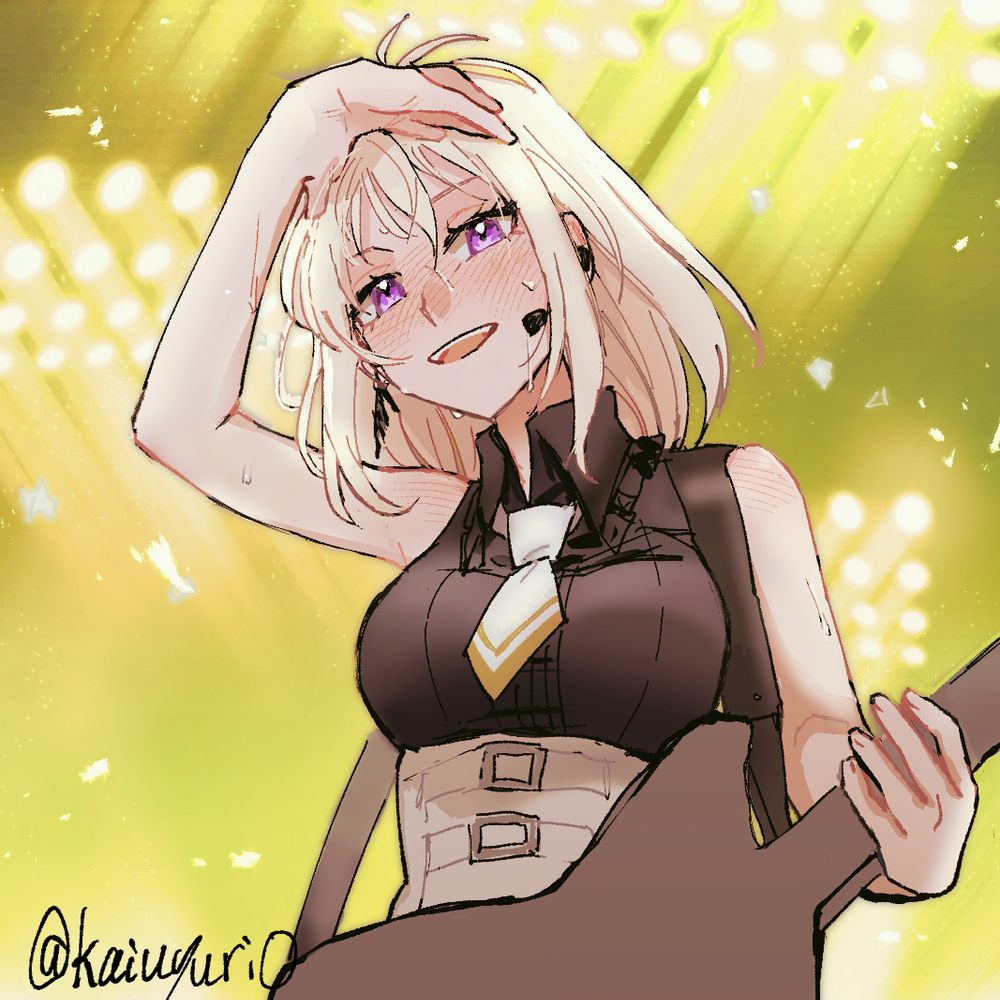 Ave Mujicaまとめ2