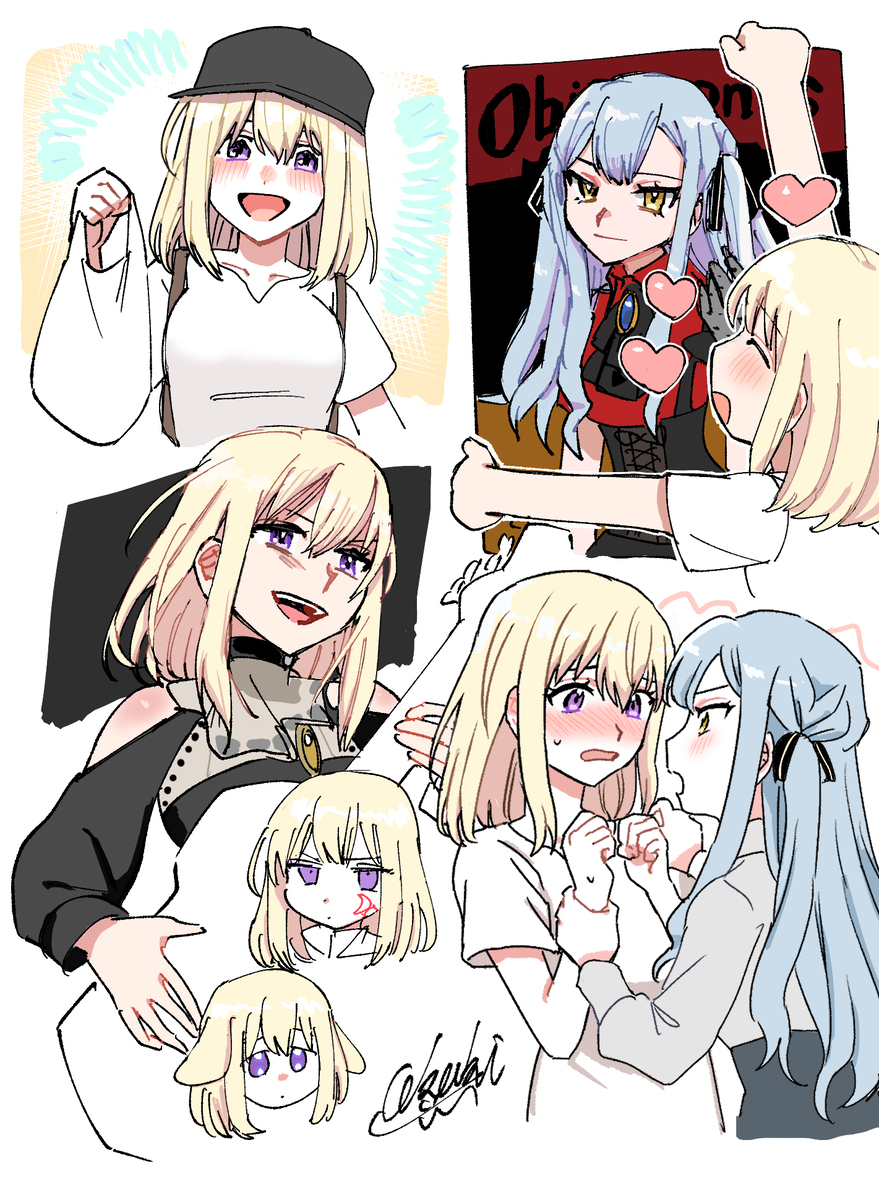 Ave Mujicaまとめ2