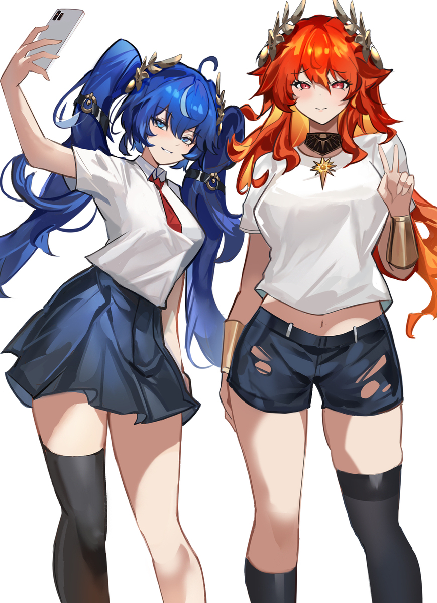 鸣潮