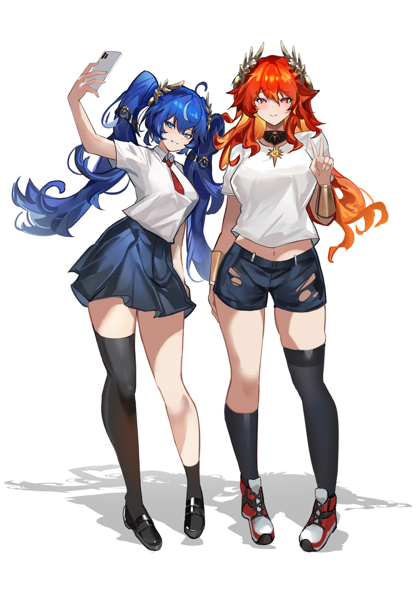 鸣潮
