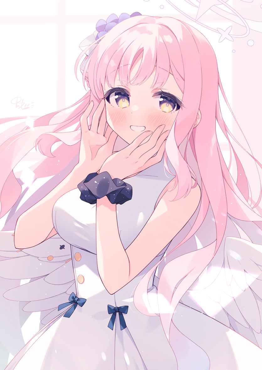 ミカ