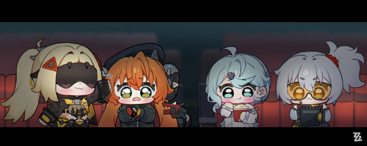 🍿
