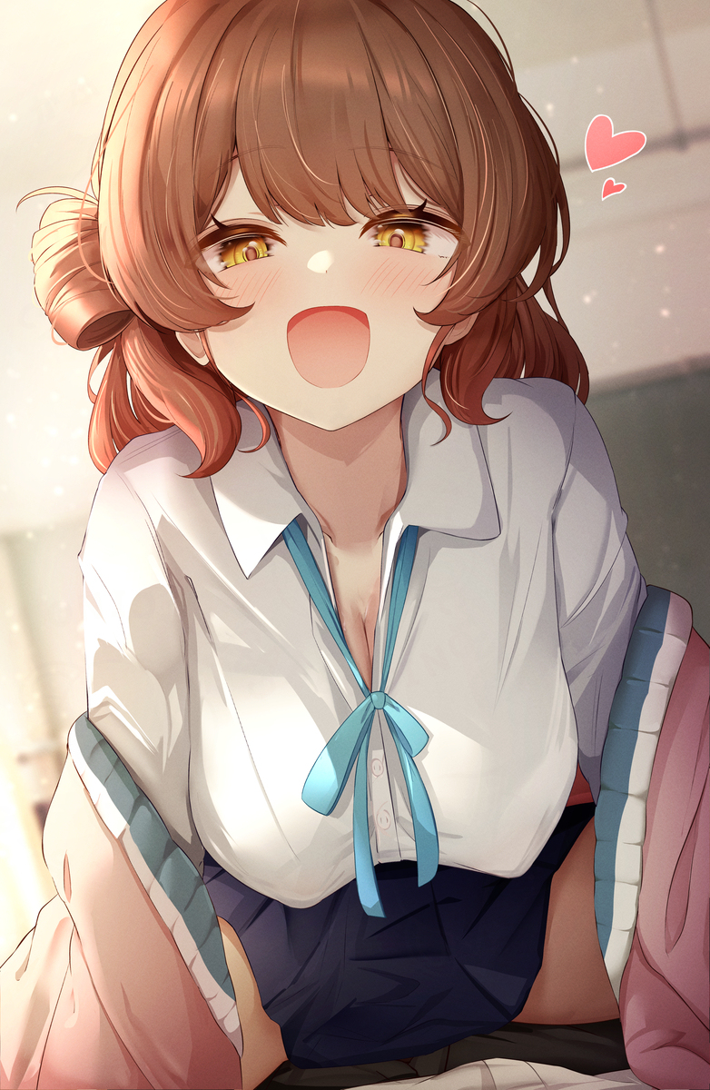 押し佑芽