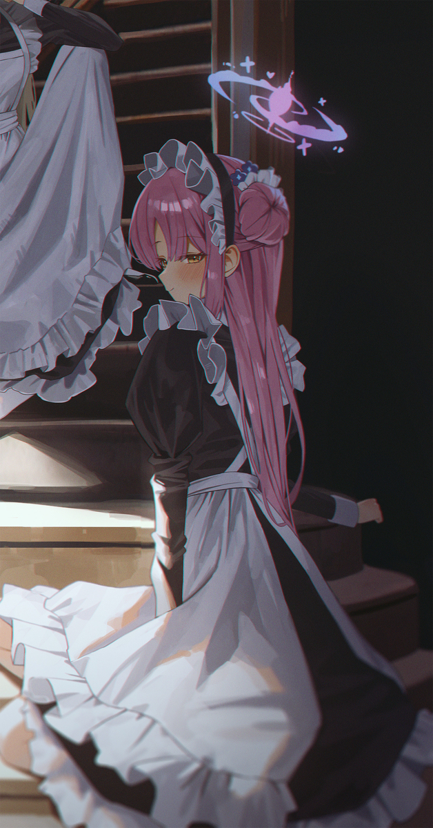 ミカ
