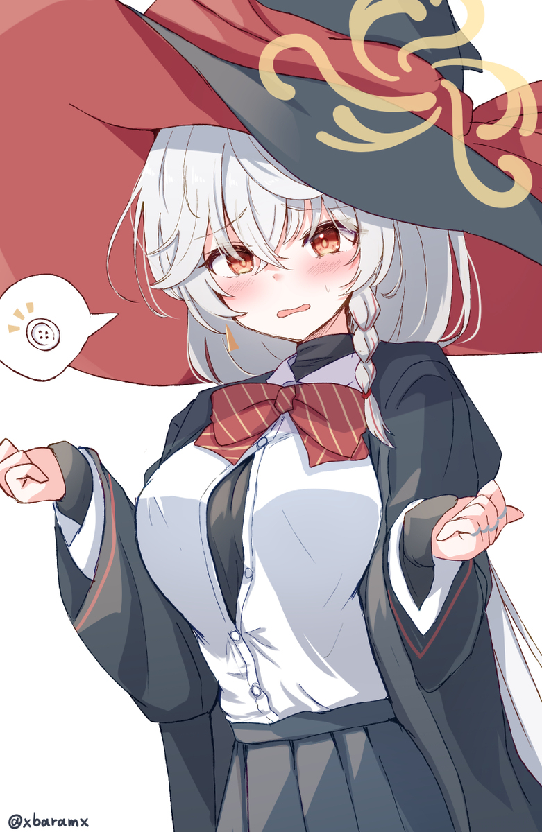 白尾エリ