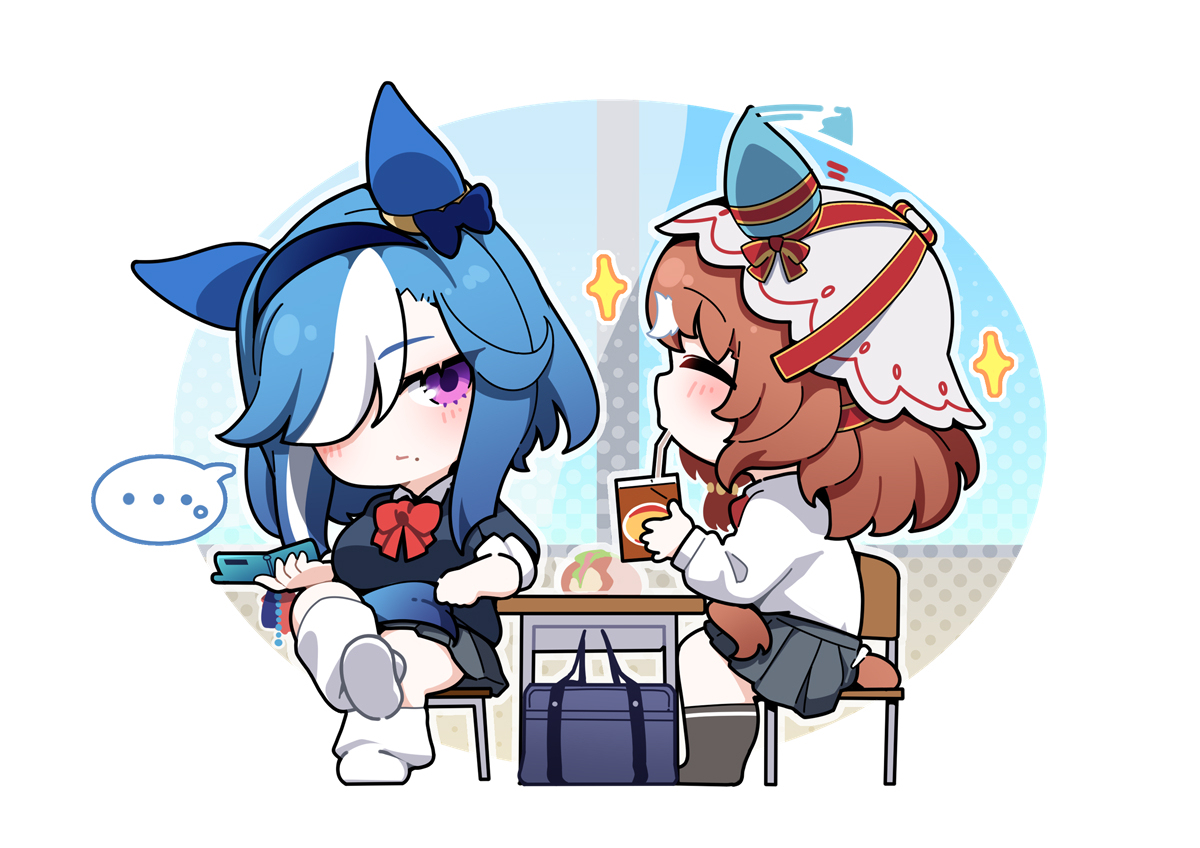お昼ごはん
