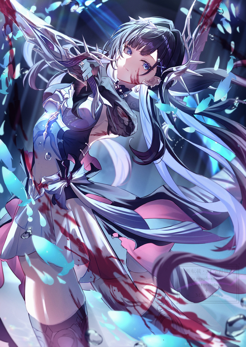 セイレンス🩸