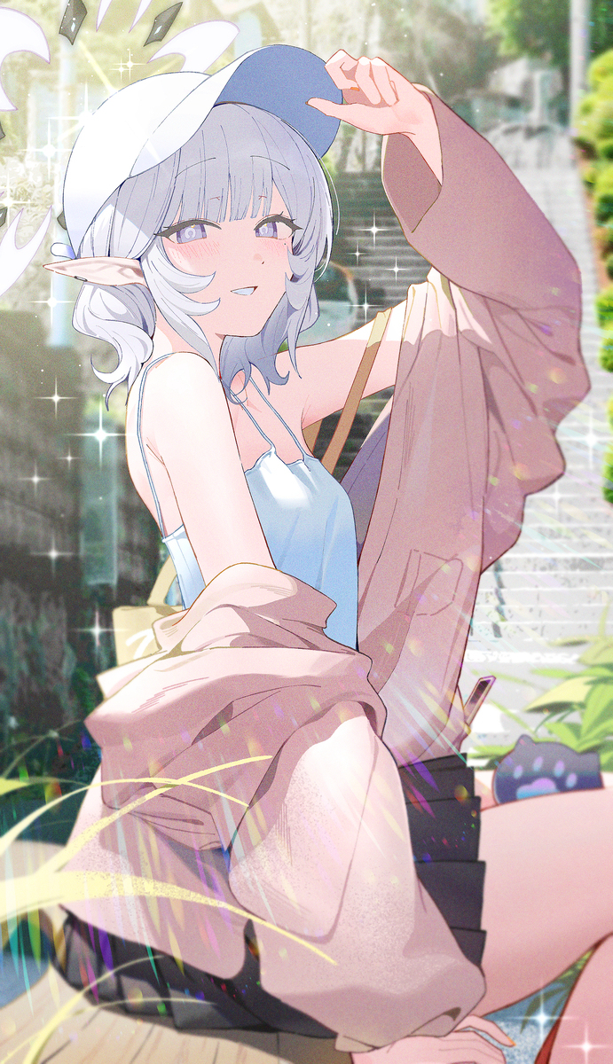 2日目