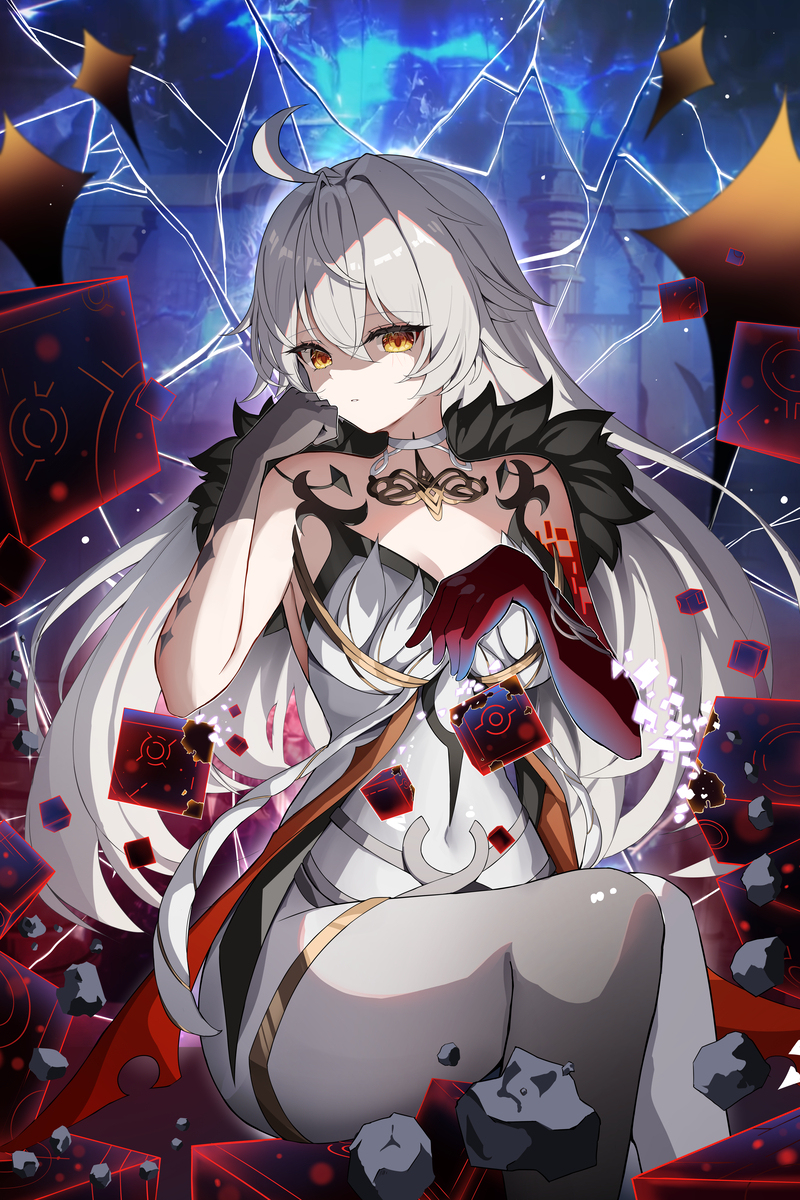 アスモダイ