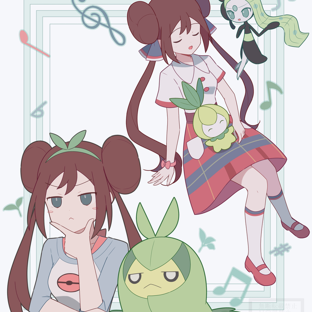 メイちゃん🎶