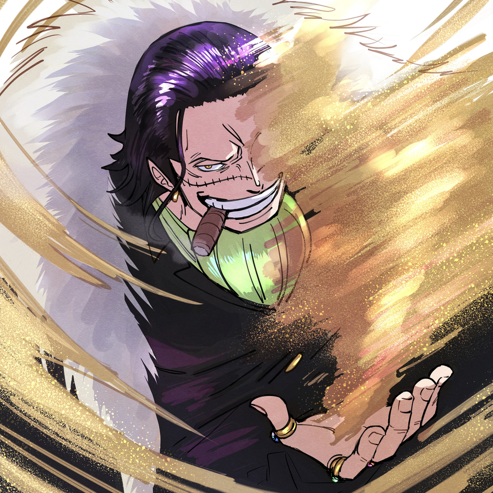 クロコダイル生誕祭2025