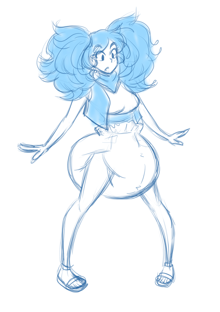 Puffy Wind Waker DressUp