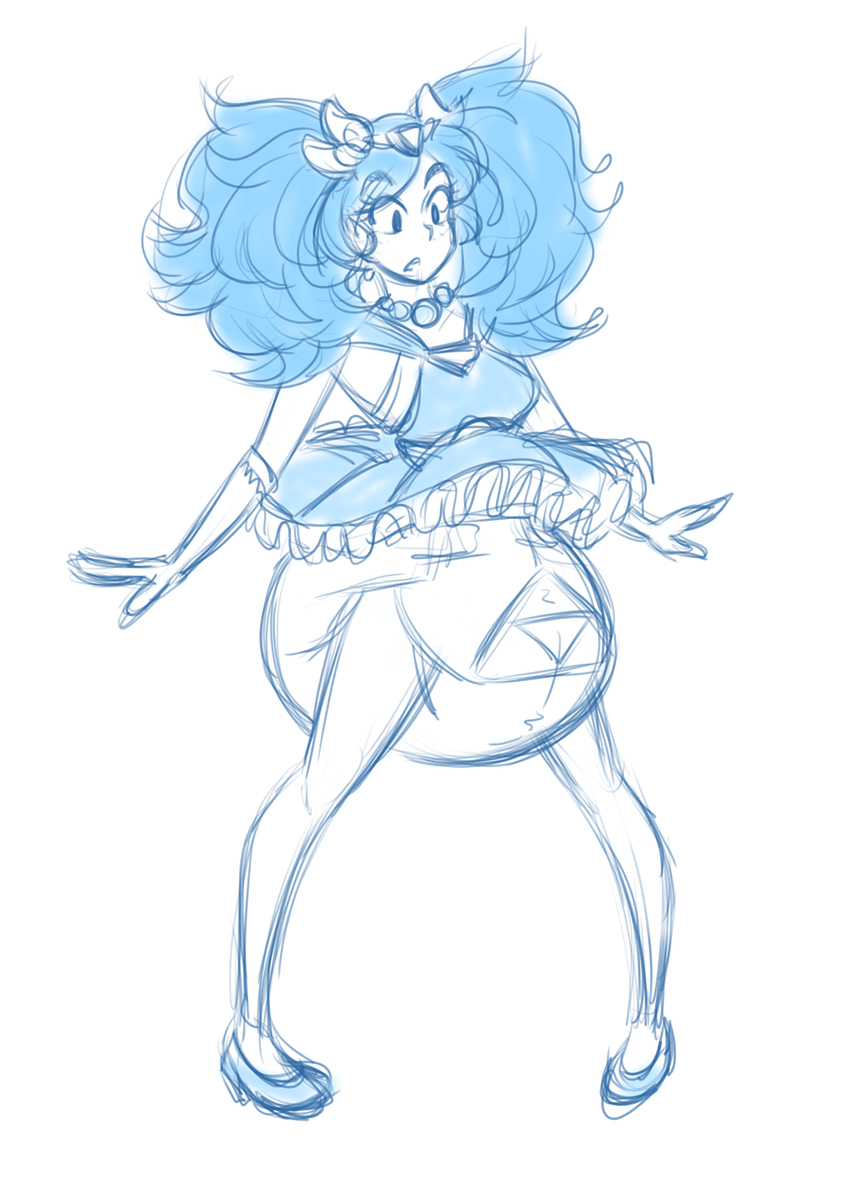 Puffy Wind Waker DressUp