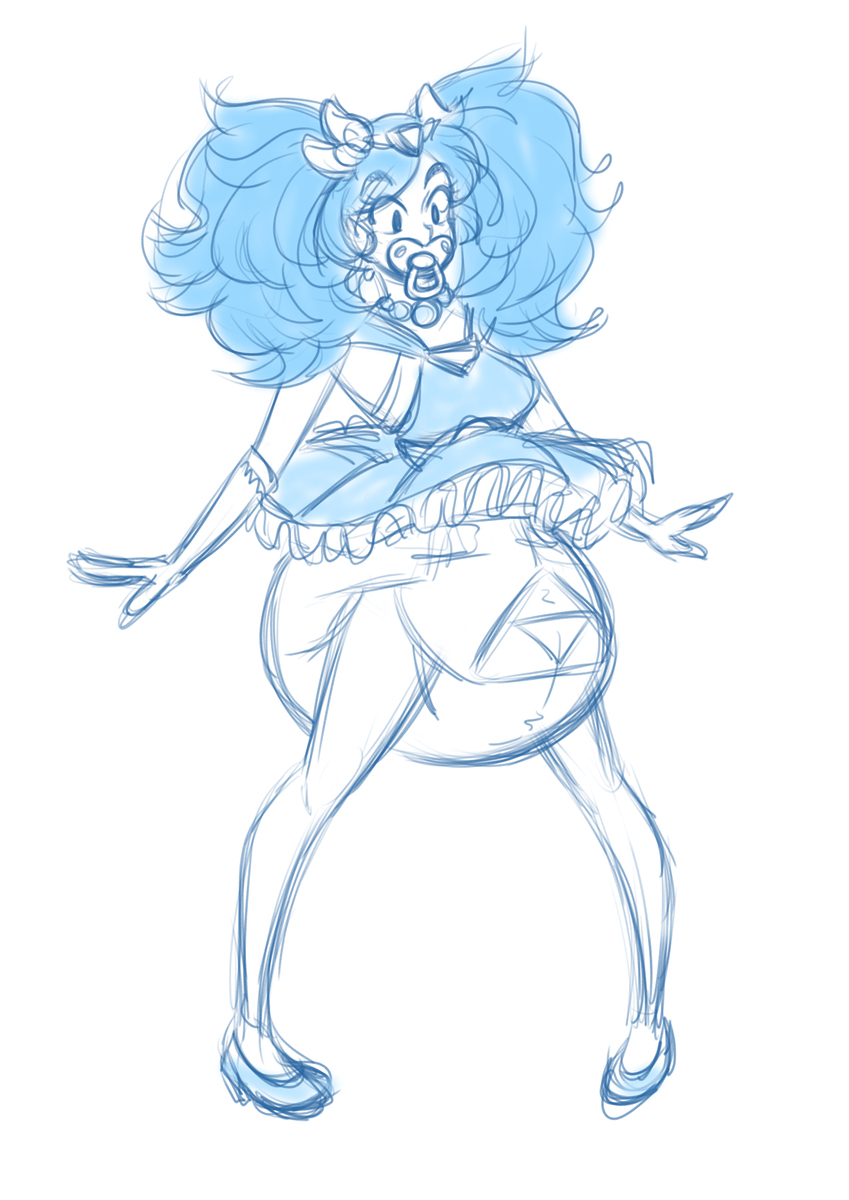 Puffy Wind Waker DressUp