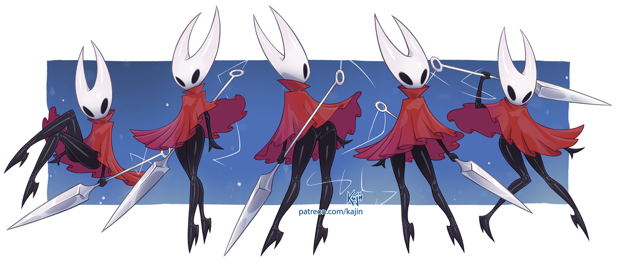 Hornet