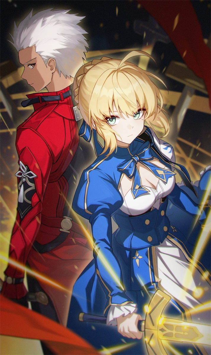 day91 HSRxFate