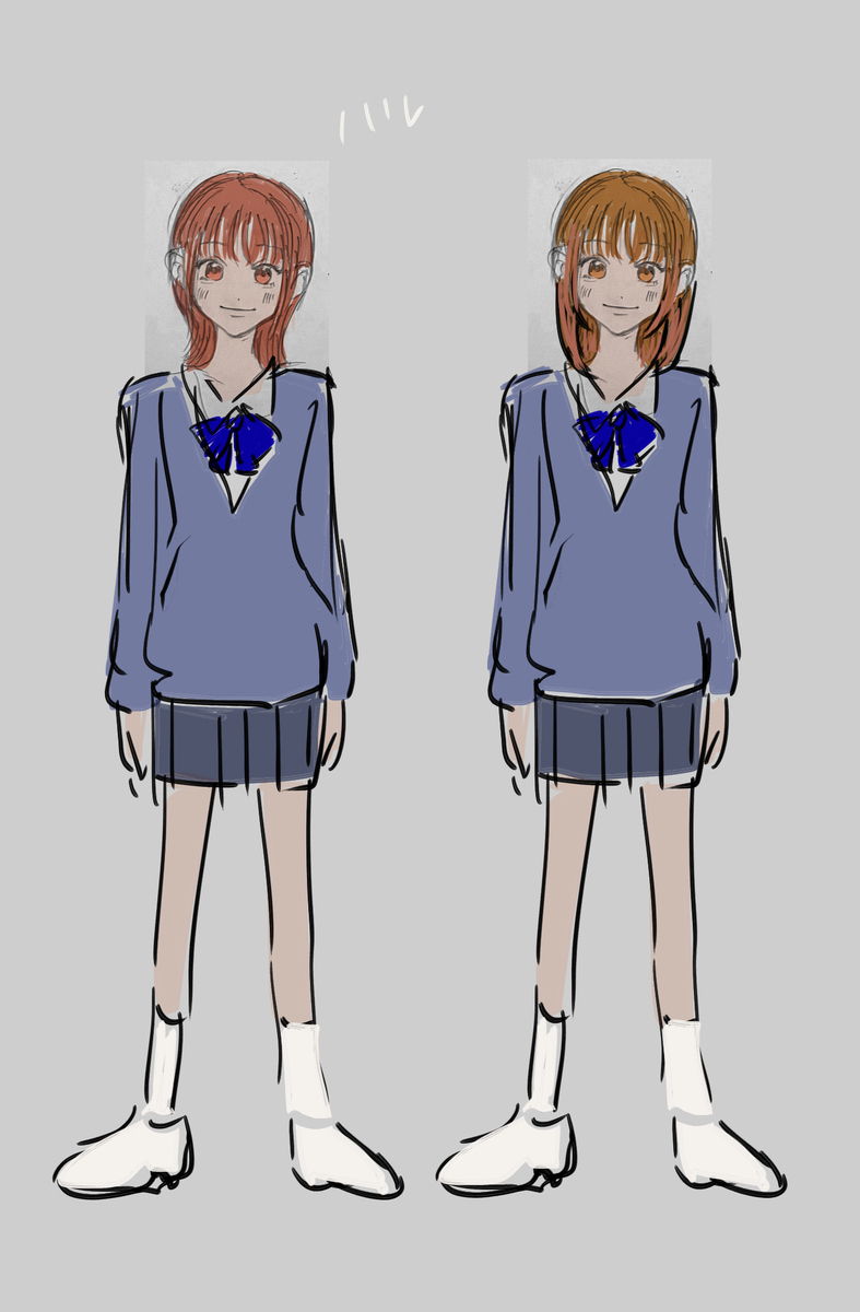 オリジナルまとめ⑤