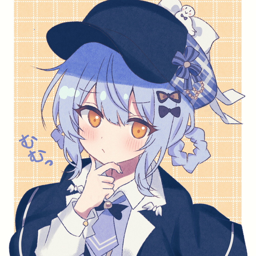 落書きシェリーちゃん