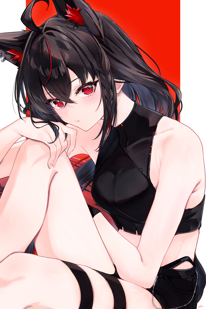 黒様生誕