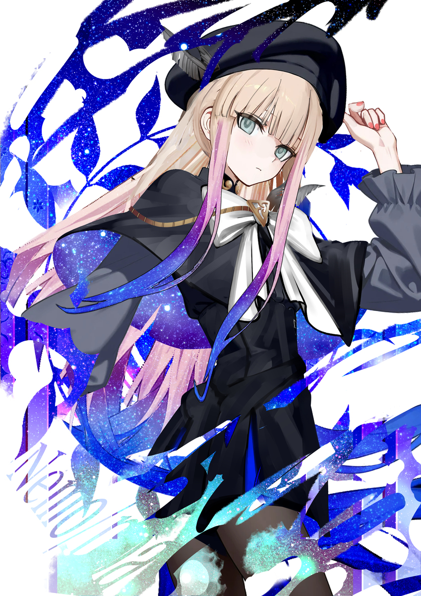ネモノア