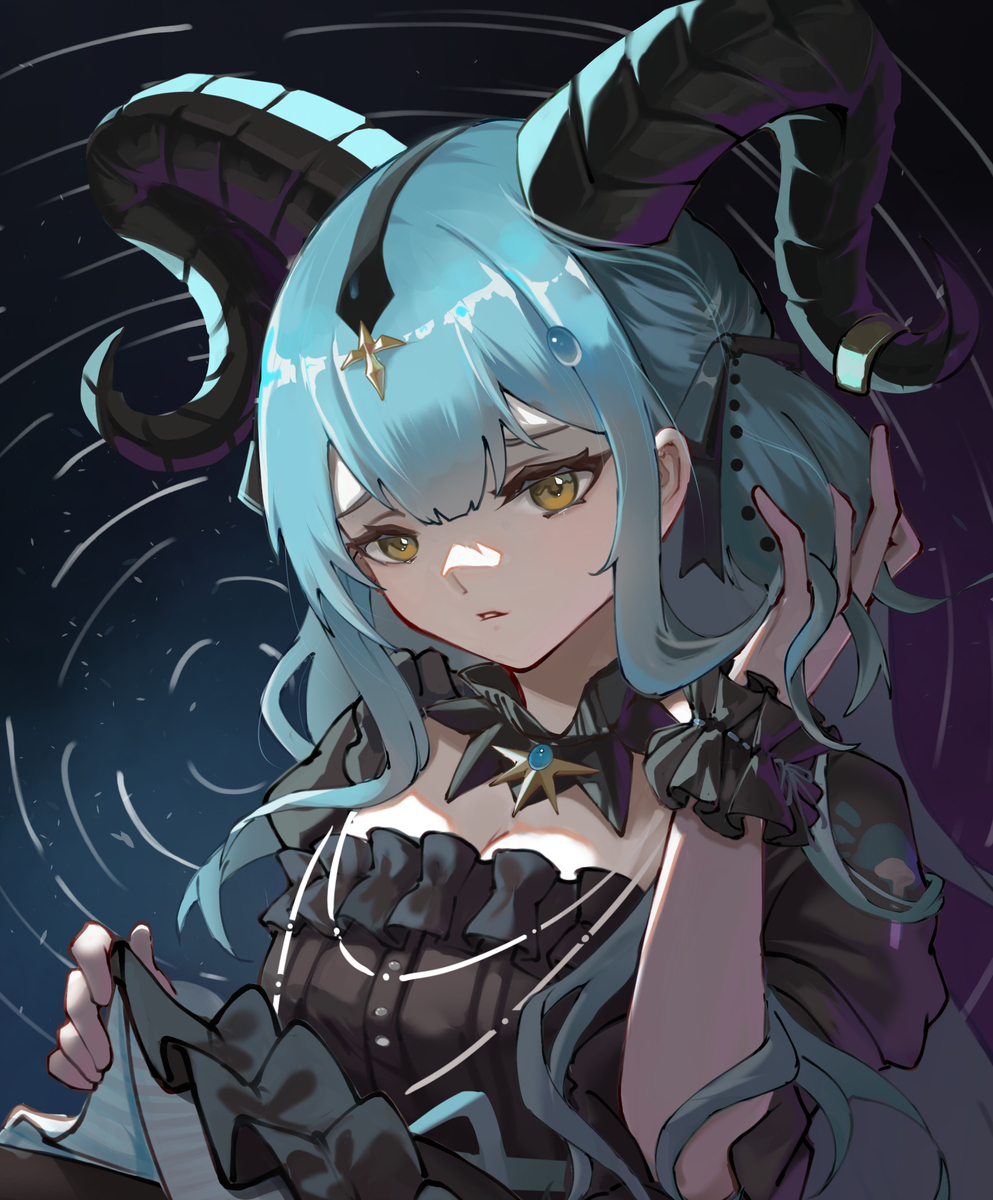 *祥子