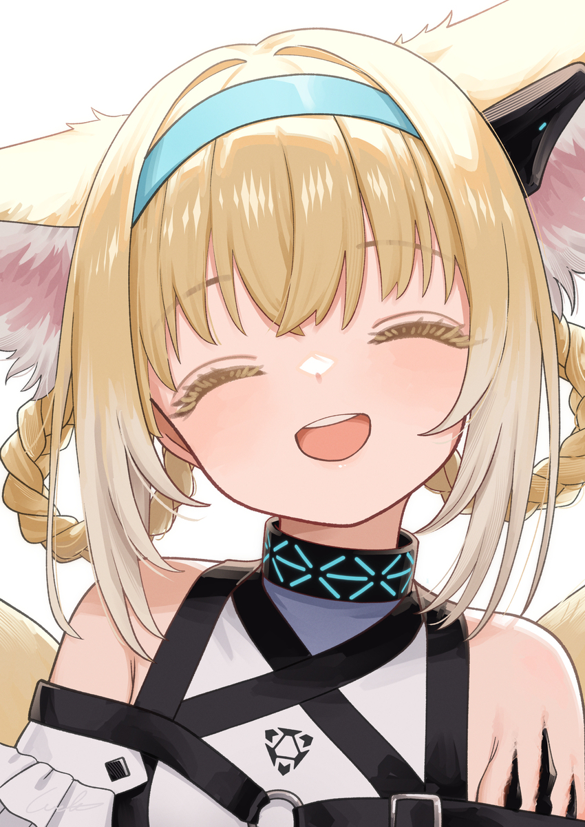 ニコニコスズラン