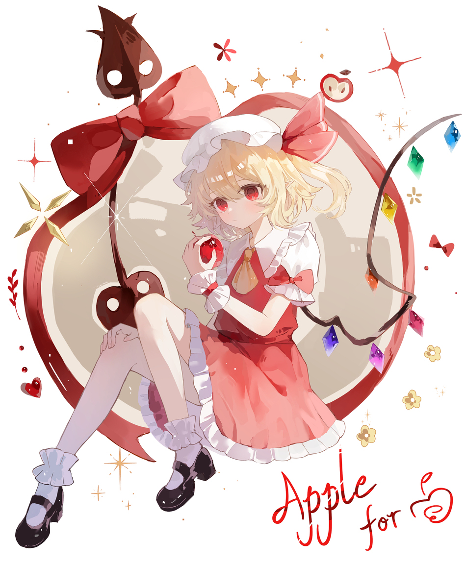 🍎