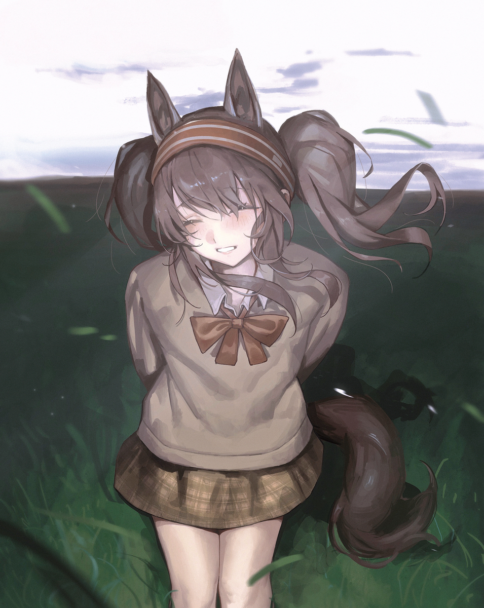 温かい心音