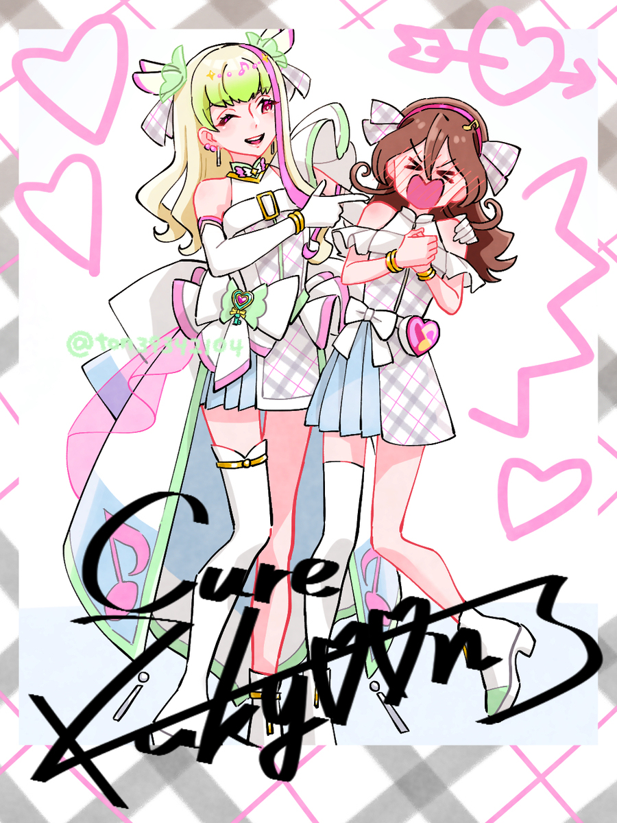 推し🤍💘✨