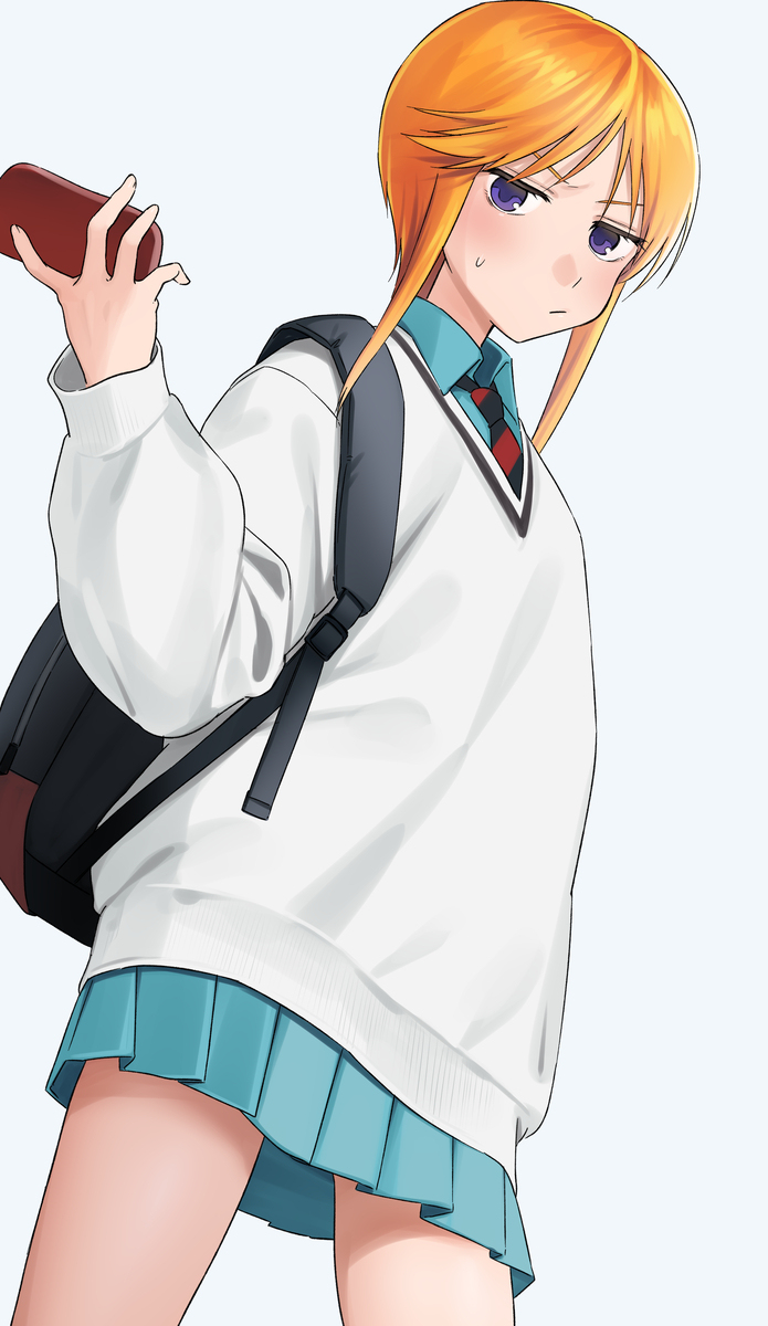ハイバリー高校のプルツー