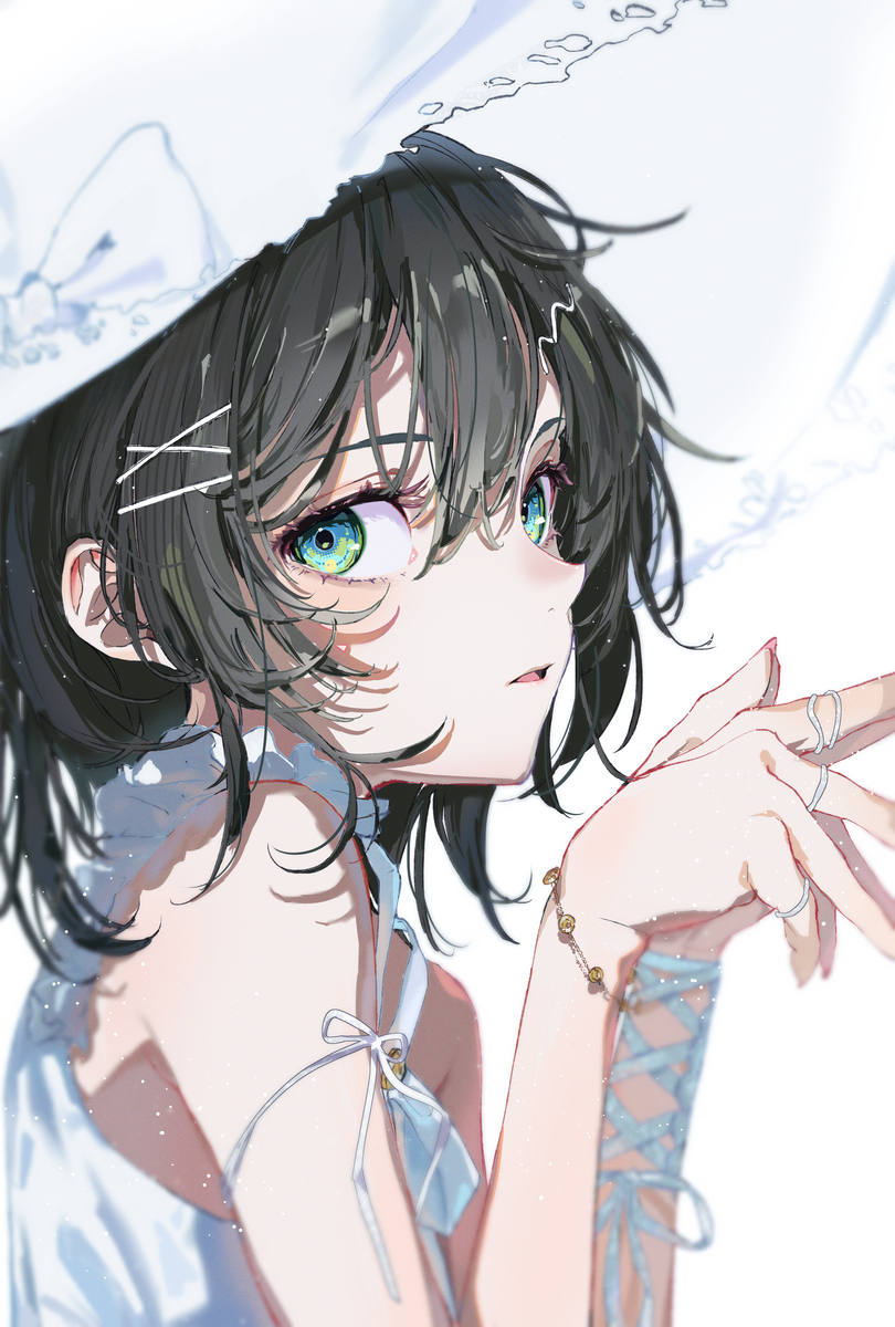 夏ちゃん