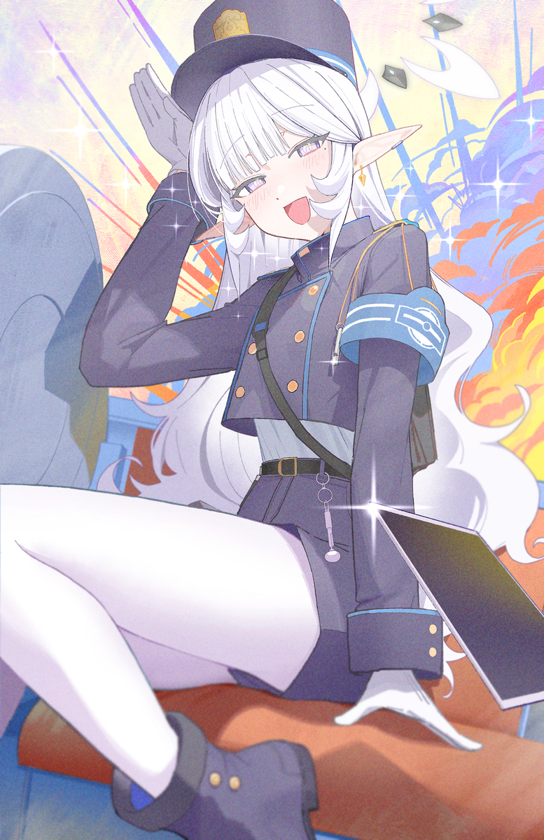 7日目