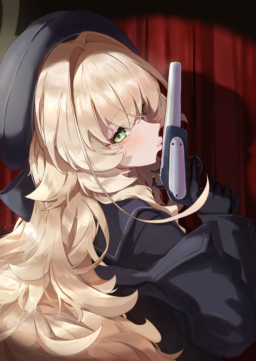 ニヤニヤ教授💋