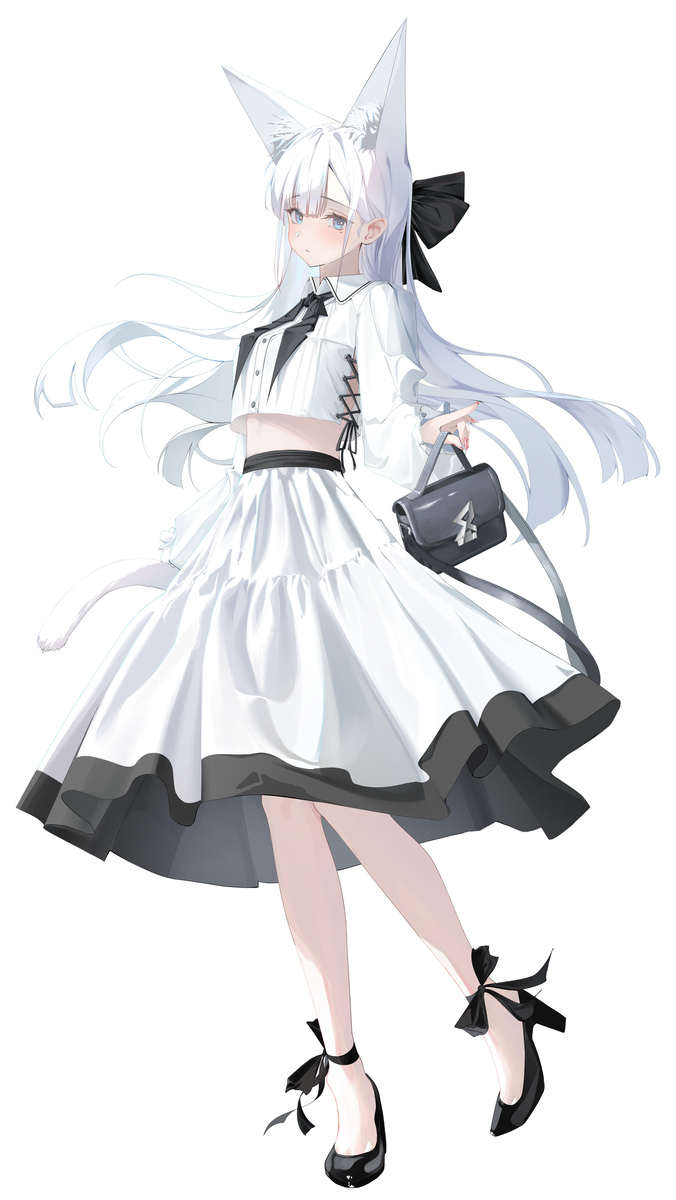 ティナちゃん