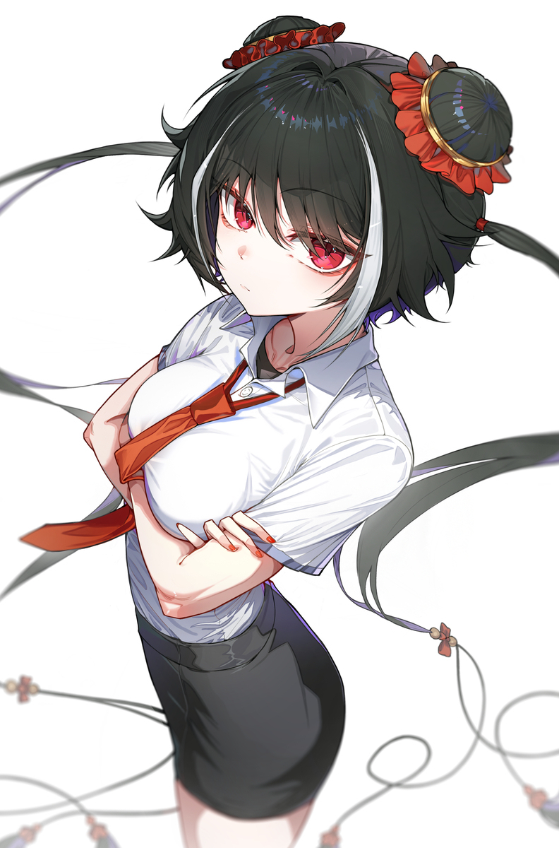 学生シーチュン